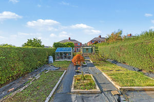 Malvern Road Brockwell